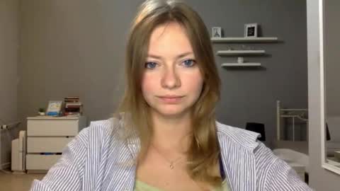 Millie online show from 01.06.26