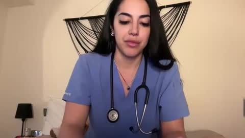 Snapshot of luxcher22 chatting on 01.30.25 luxcher22 online show from 01.30.25