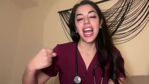 Snapshot of luxcher22 chatting on 01.31.25 luxcher22 online show from 01.31.25