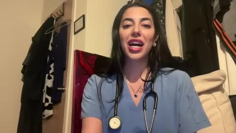 Snapshot of luxcher22 chatting on 02.21.25 luxcher22 online show from 02.21.25