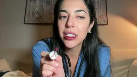 Snapshot of luxcher22 chatting on 12.05.25 luxcher22 online show from 12.05.25