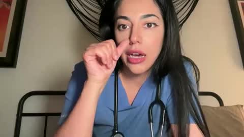 luxcher22 online show from 04.24.26