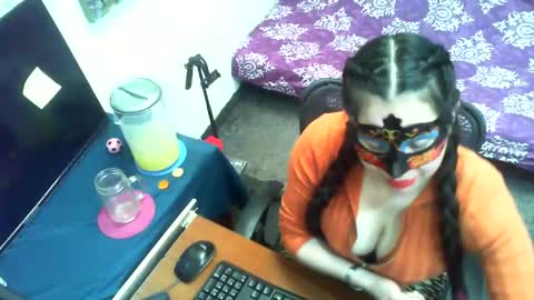 luxdasilva online show from 06.01.26
