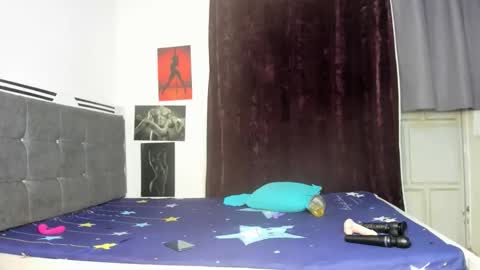 luxedollxoxoo online show from 01.16.26