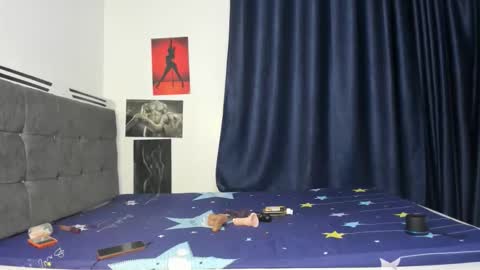 luxedollxoxoo online show from 04.02.26