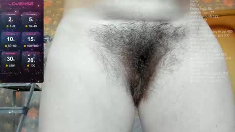 Snapshot of luxegirl67 chatting on 11.18.25 Sophie online show from 11.18.25