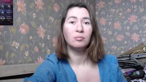 Snapshot of luxegirl67 chatting on 01.15.26 Sophie online show from 01.15.26