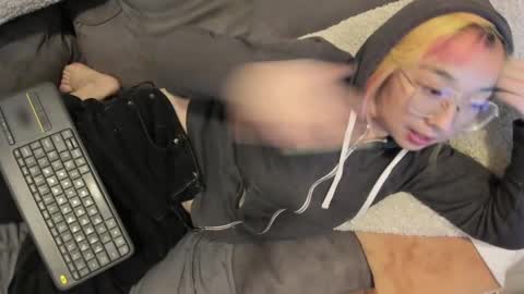 LuxGray online show from 12.10.24