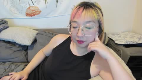 LuxGray online show from 12.18.24