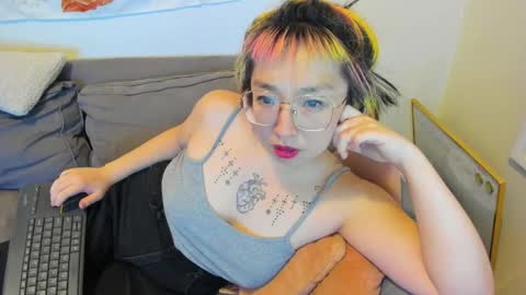 LuxGray online show from 12.31.24