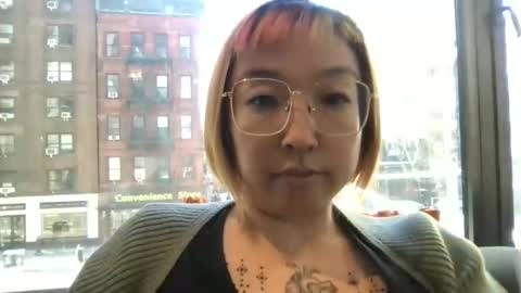 LuxGray online show from 01.07.25