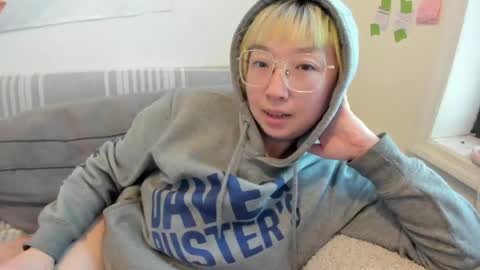 LuxGray online show from 05.16.26