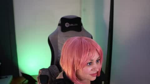 LUXIANA SEXY online show from 07.10.26