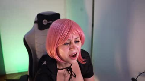 LUXIANA SEXY online show from 07.13.26