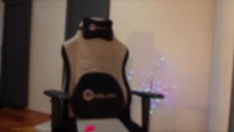 LUXIANA SEXY online show from 07.24.26