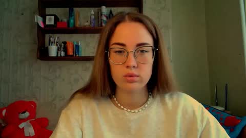 Katie online show from 10.03.25