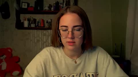 Katie online show from 11.13.25