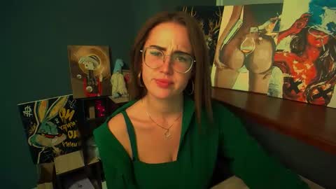 Katie online show from 05.18.26