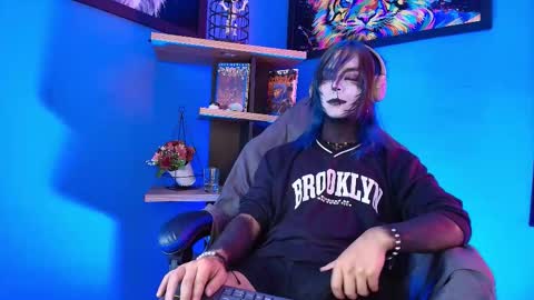 Luxiel 3 online show from 03.07.26