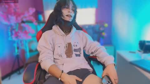 Luxiel 3 online show from 03.27.26