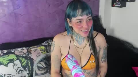 Luxifer  online show from 11.21.25