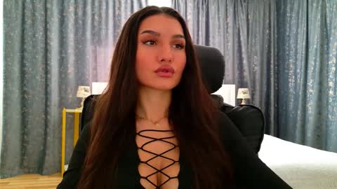 KarolinaAlpha online show from 03.09.26