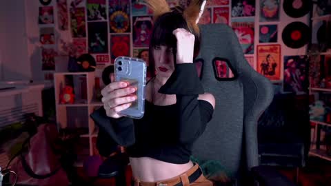 Ray online show from 02.01.25