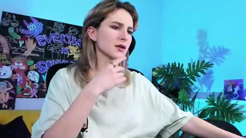 Ray online show from 02.17.25