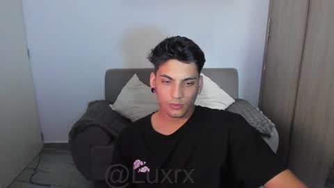 luxrx online show from 07.15.26