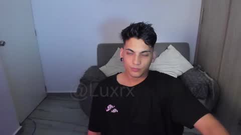 luxrx online show from 07.19.26