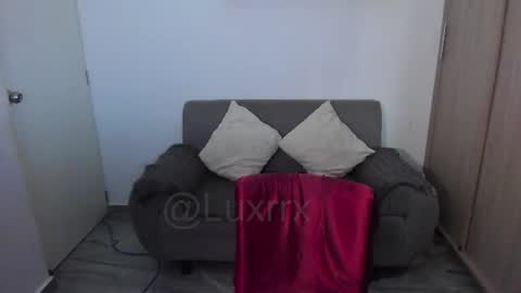 luxrx online show from 07.24.26