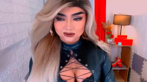 Sasha Blaire online show from 02.02.26