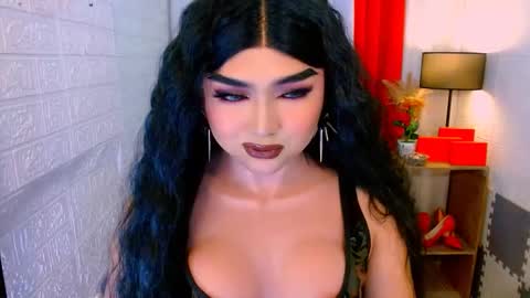 Sasha Blaire online show from 02.10.26