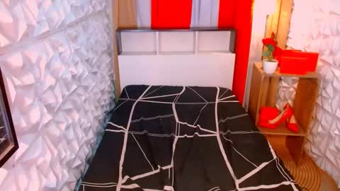 Sasha Blaire online show from 03.26.26