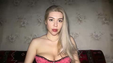 LuxSonyaStar online show from 05.11.26