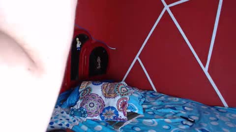 Luxy online show from 03.12.25