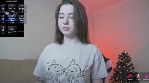 Alma online show from 12.16.25