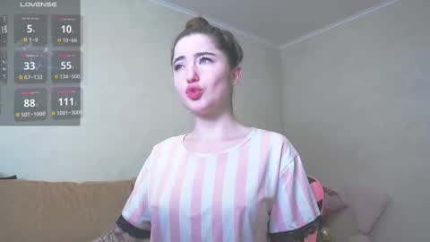 Alma online show from 02.25.26