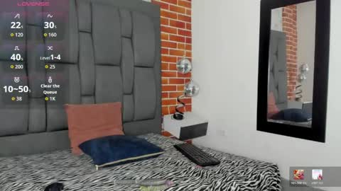 luxuryheavenn online show from 05.06.26