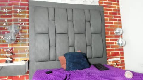 Snapshot of luxuryheavenn chatting on 05.27.26 luxuryheavenn online show from 05.27.26