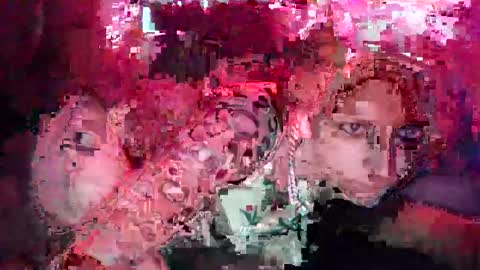 MsObsession online show from 04.17.26