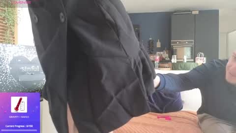 Luxymin online show from 12.02.24