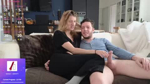 Luxymin online show from 01.10.25