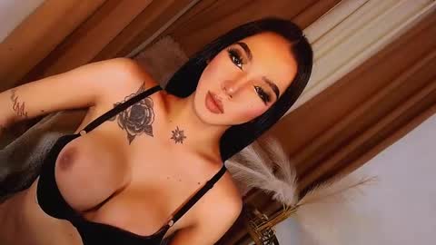 luxy online show from 12.03.24