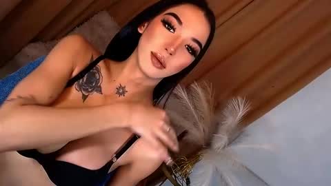 luxy online show from 12.12.24