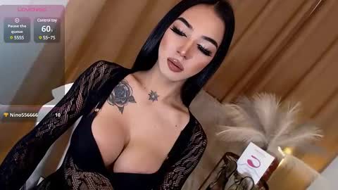 luxy online show from 02.02.25