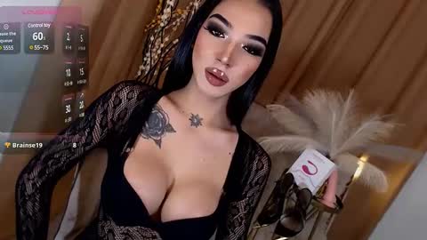 luxy online show from 02.03.25