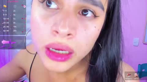 Luz online show from 02.02.25