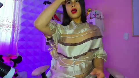 Luz online show from 02.03.25