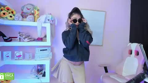 Luz online show from 02.10.25